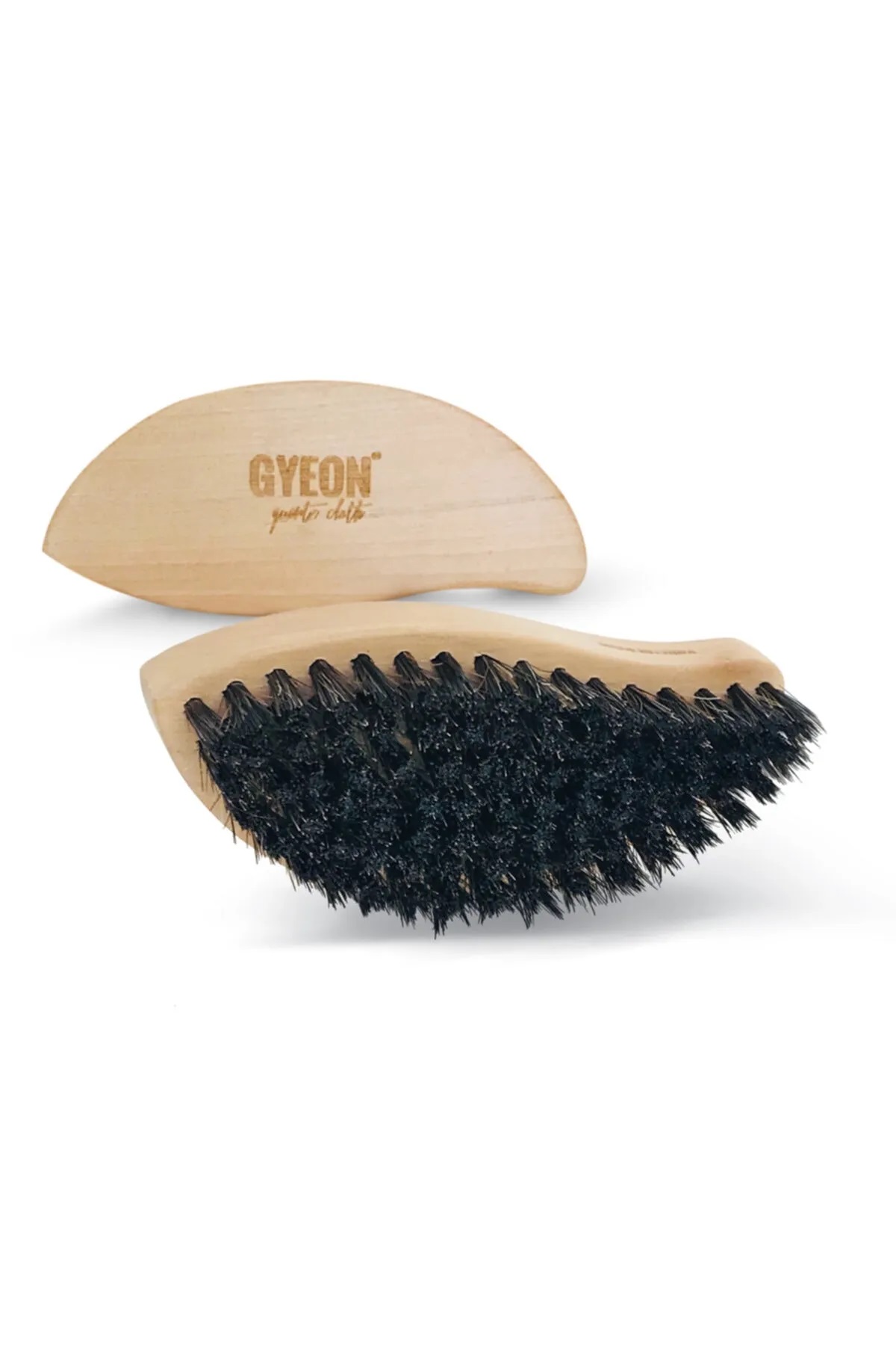 Gyeon%20Quartz%20Q2m%20Leather%20Brush%20Lastik%20Temizleme%20Fırçası