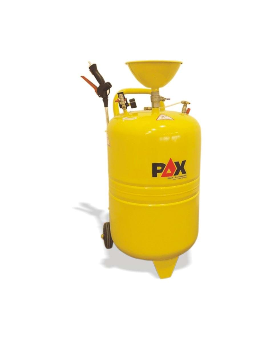 Pax%20100%20Litre%20Köpük%20Püskürtme%20Tankı