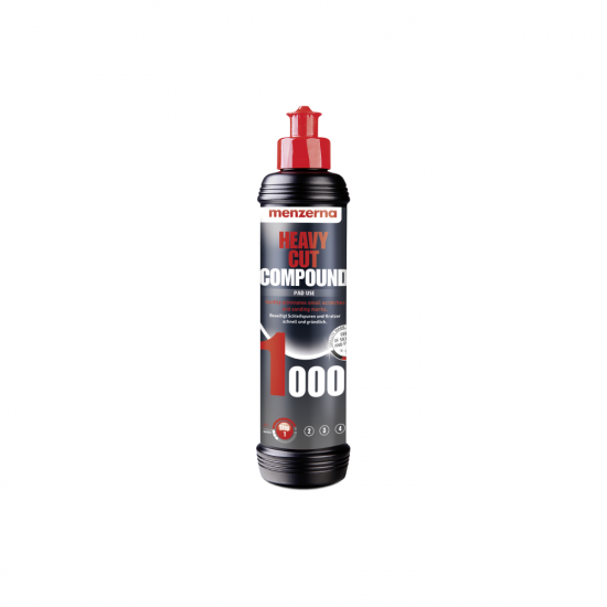 Menzerna  1000 250 ML