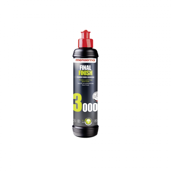 Menzerna  3000 250 ML