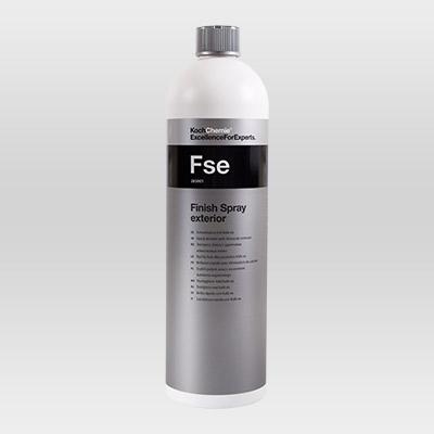 Koch Chemie FSE Finish Spray exterior 1 LT