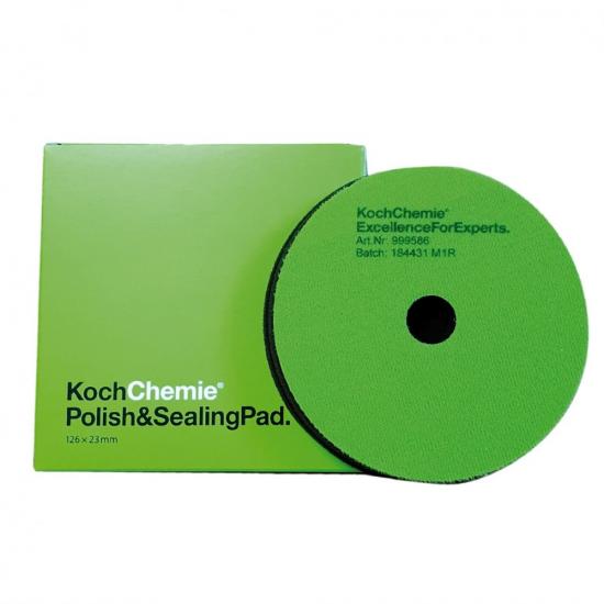 Koch Chemie Cila Süngeri 126 MM