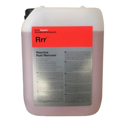 Koch Chemie Asitsiz Pas Ve Demir Tozu Sökücü (RRR-Reactive Rust Remover- 11 lt)