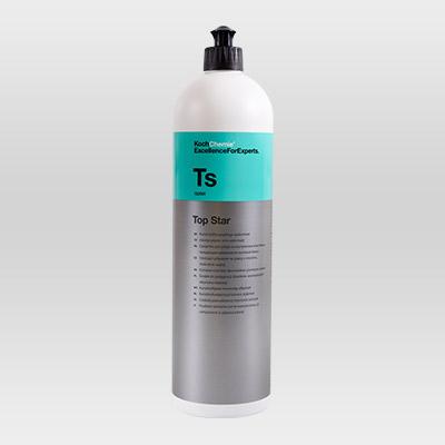 Koch Chemie TS - İç Vinil , Kauçuk , Plastik Koruyucu Yarı Mat 1 LT
