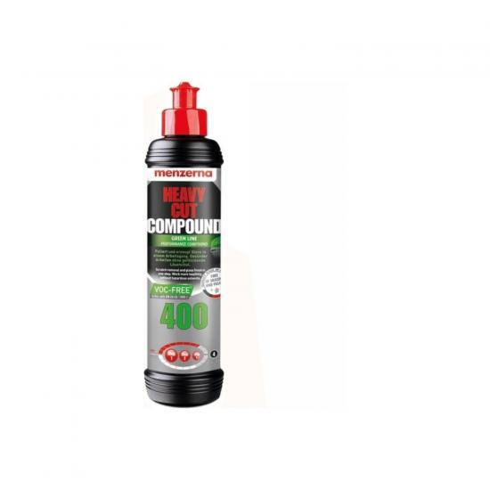 Menzerna Yeşil 400 250 ML